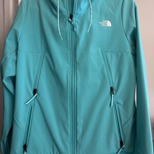 The North Face Women's Aqua Ski Jacket